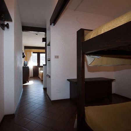 Hotel Ski Club I Cavalieri Rta Colle Colle Sestriere Rum bild