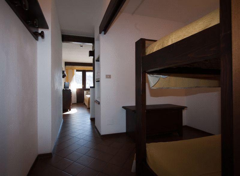 Hotel Ski Club I Cavalieri Rta Colle Colle Sestriere Rum bild