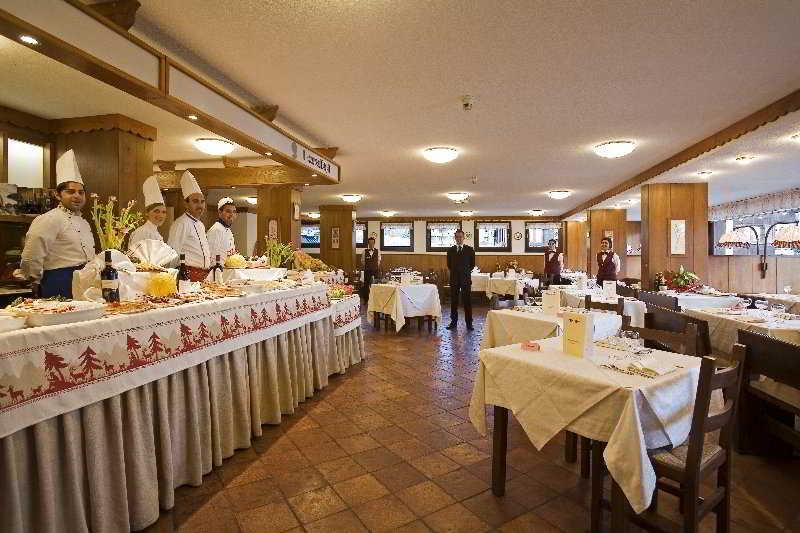 Hotel Ski Club I Cavalieri Rta Colle Colle Sestriere Exteriör bild